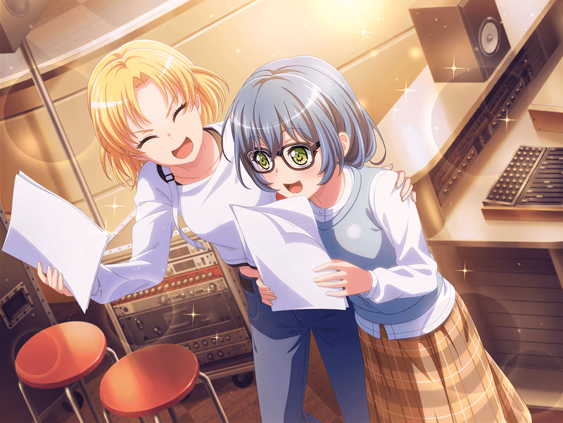 LOCK - Leaping Heart Conveyed