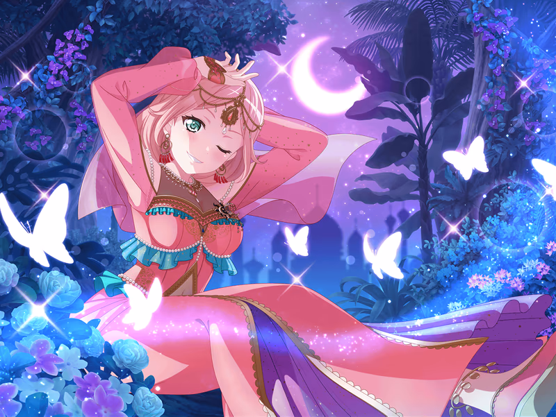 Trained Himari Uehara - Door to Door!