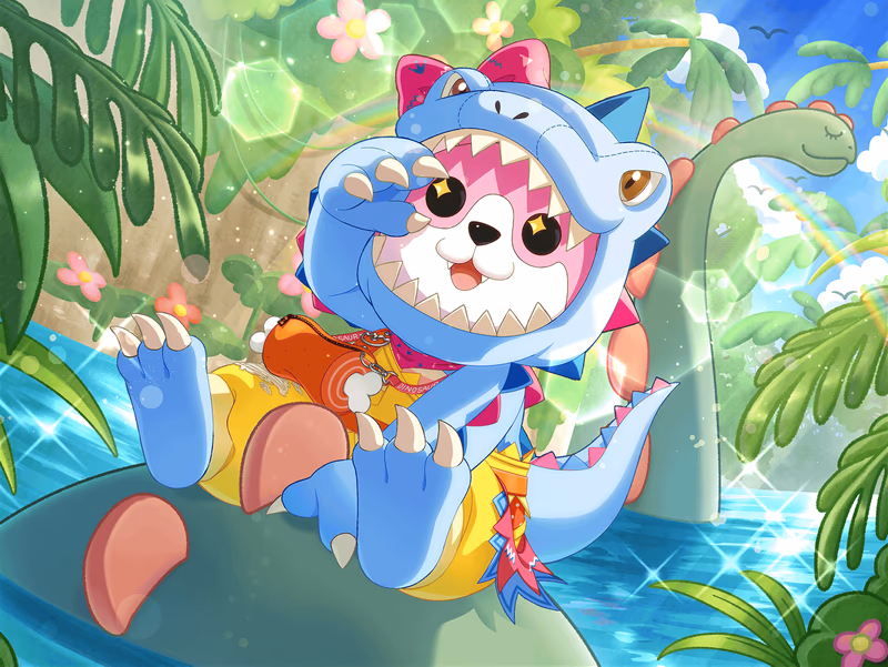 Trained Misaki Okusawa - Like the Fleeing Hare!