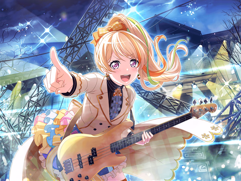 Trained Chisato Shirasagi - Professional Zombie