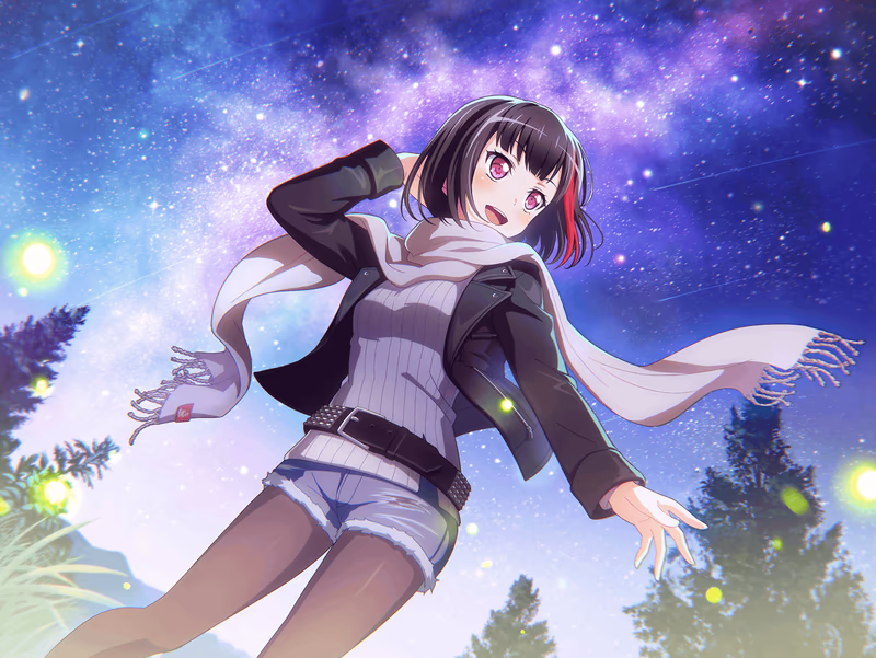 Ran Mitake - Proof I'm Here