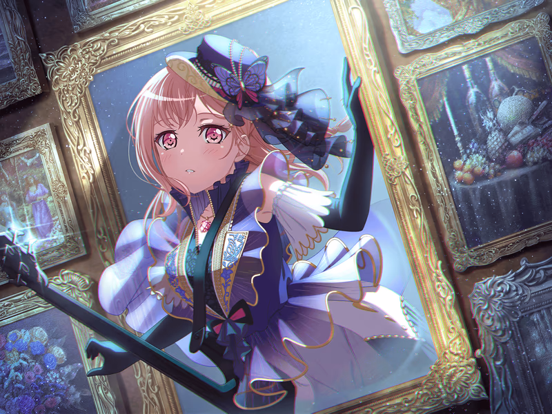 Trained Nanami Hiromachi - Our Secret