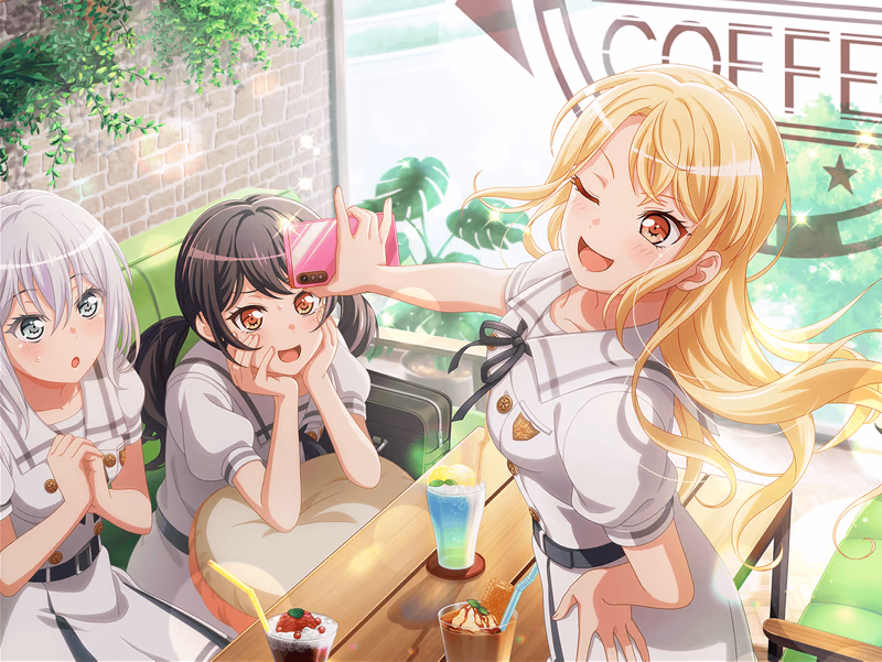 Toko Kirigaya - I'm a Total Genius!