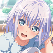 Mashiro Kurata - What Stirs My Heart