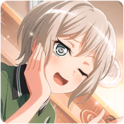 Moca Aoba - A Hazawa Coffee Regular