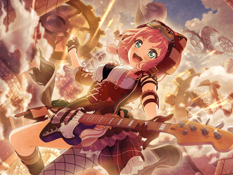 Trained Himari Uehara - New Sights