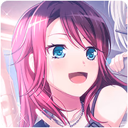 Tomoe Udagawa - Excitement Rising