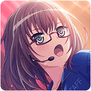 Maya Yamato - Gentle Backstage Light