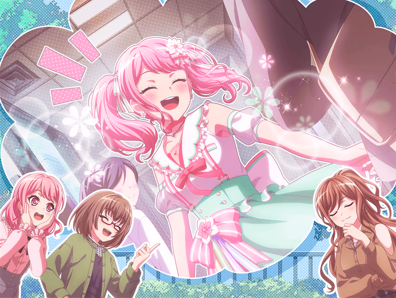 Aya Maruyama - Perfect Smile