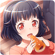 Rimi Ushigome - Time for Chocolate Cornets