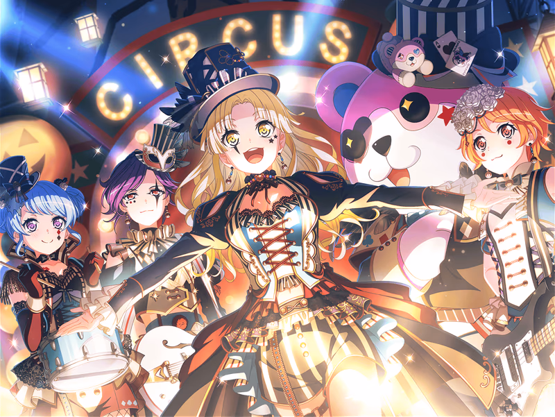 Kokoro Tsurumaki - Find Your Voice!