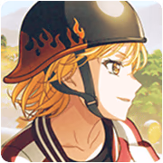 MASKING - Ride With the Scarlet