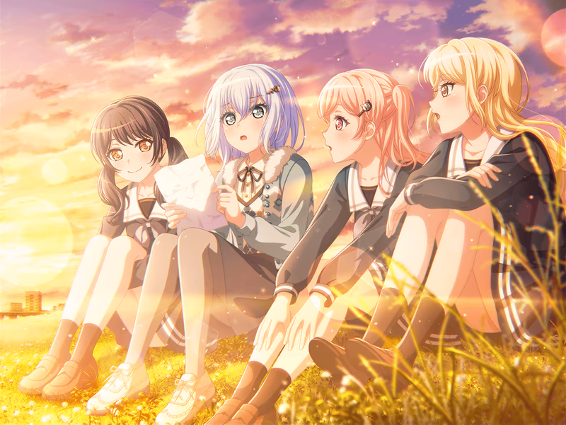 Mashiro Kurata - To Put Into Words