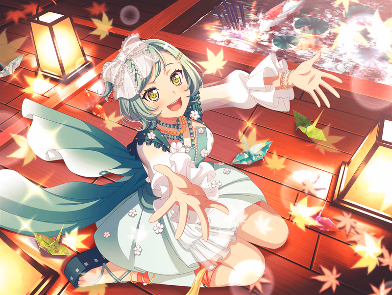 Trained Hina Hikawa - Interesting Eve-chan!