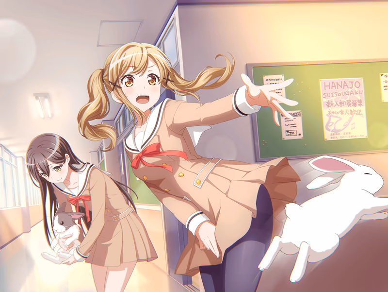 Arisa Ichigaya - Arisa In Wonderland