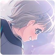 Moca Aoba - What My Eyes See