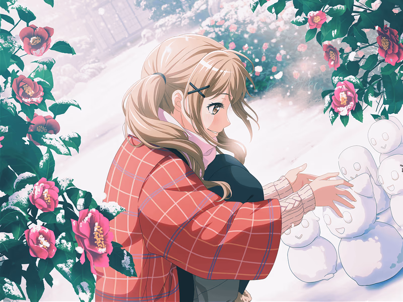 Arisa Ichigaya - You’re Such a Handful