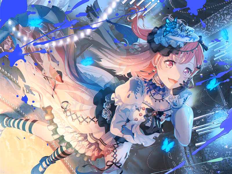 Trained Nanami Hiromachi - Holding Hands Again