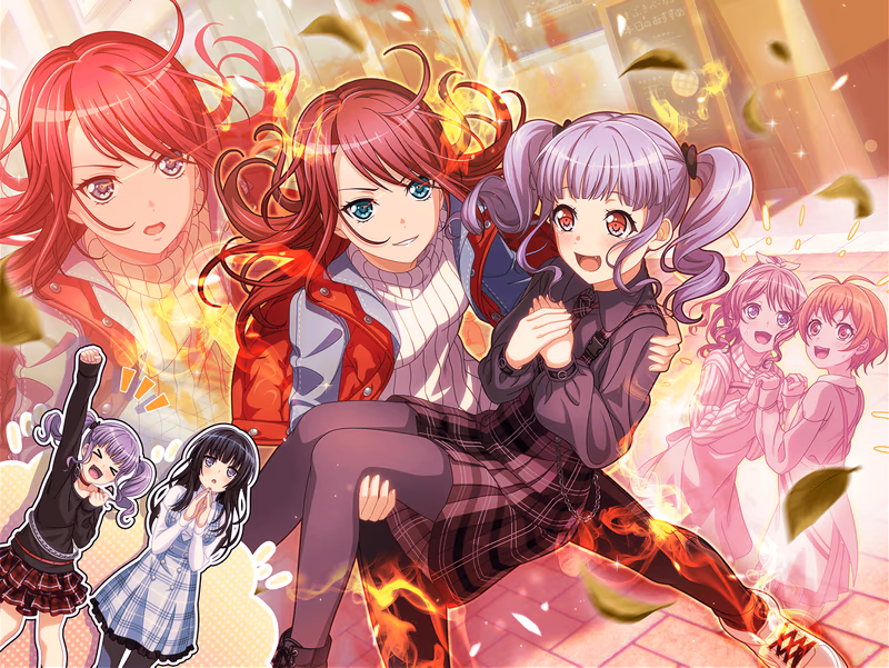 Tomoe Udagawa - Downtown Savior