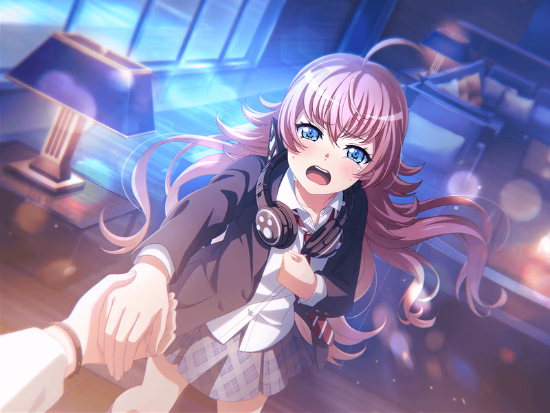 CHU² - Uncontrollable Feelings