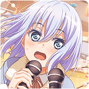 Mashiro Kurata - New Year's Hymn