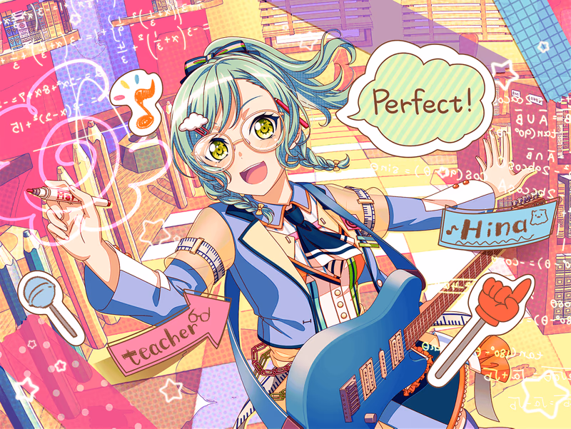 Trained Hina Hikawa - Can You Solve This?