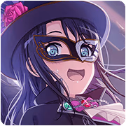 Misaki Okusawa - Full Moon Shadow