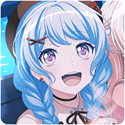 Trained Kanon Matsubara - Blue-Tinted Stroll