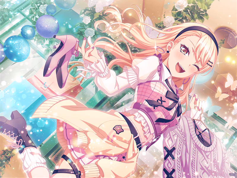 Trained Toko Kirigaya - A Day Off for Me