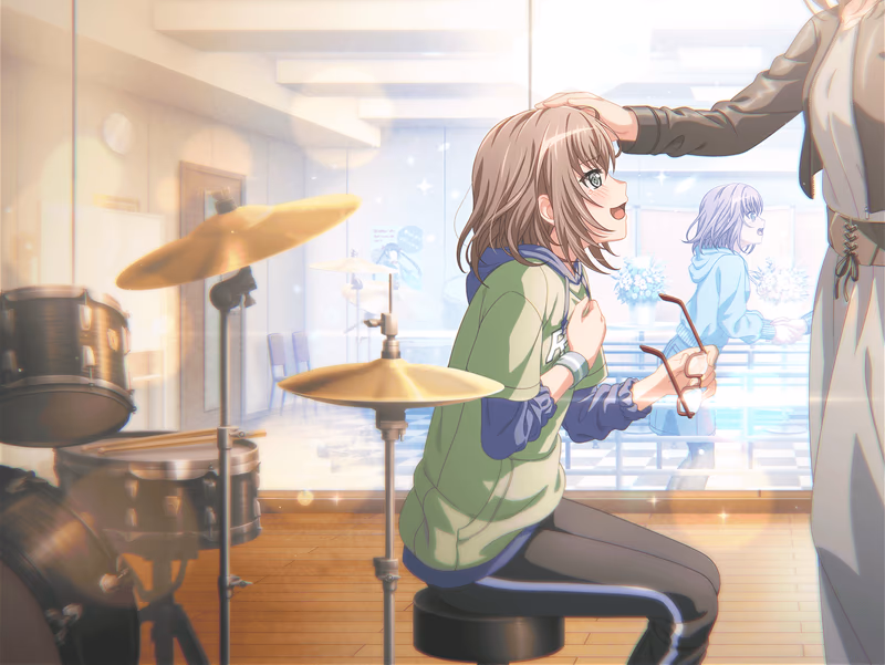 Maya Yamato - Like You