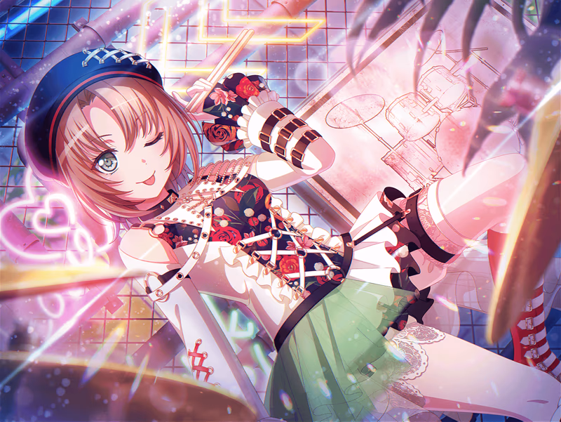 Trained Maya Yamato - Like You