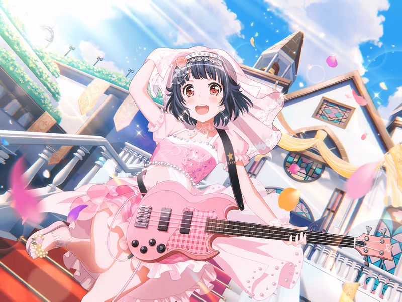 Trained Rimi Ushigome - Lovely Kitten