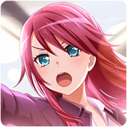 Tomoe Udagawa - Wedding Crasher