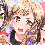 Arisa Ichigaya - With Our Bunny Cornets