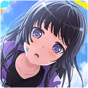 Rinko Shirokane - Feelings in Paint