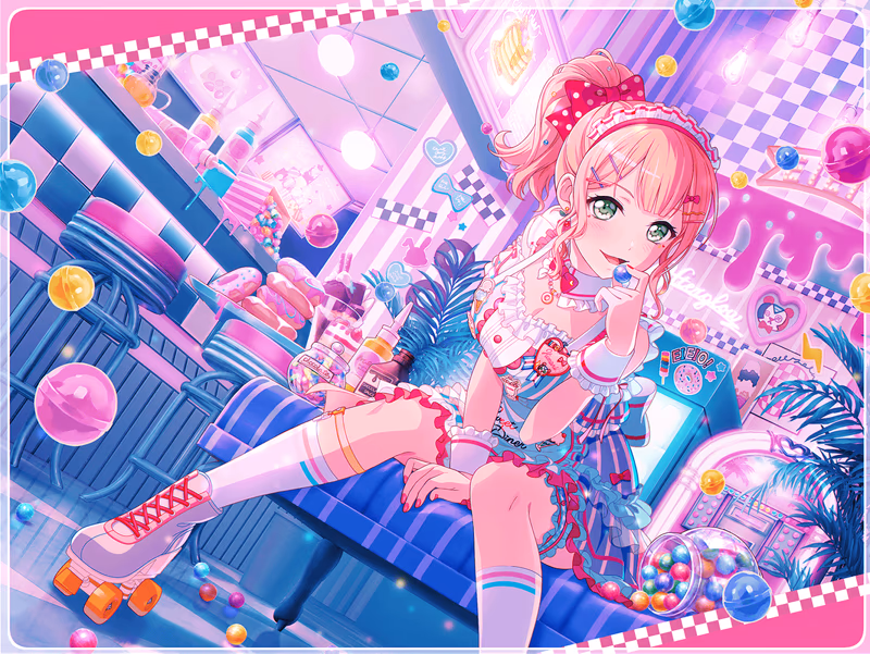 Trained Himari Uehara - Imploring Gaze