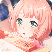 Himari Uehara - Imploring Gaze