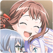 Trained Kasumi Toyama - Bonds and Gifts