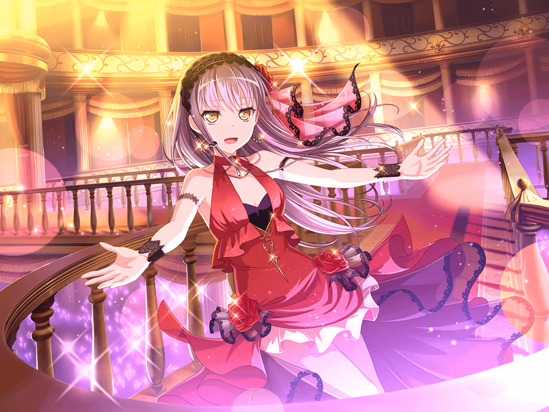 Trained Yukina Minato - Four In The Cafeteria