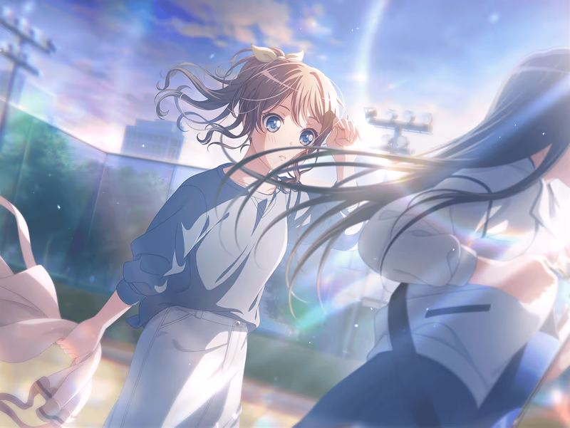 Saya Yamabuki - Bel Canto at Dawn