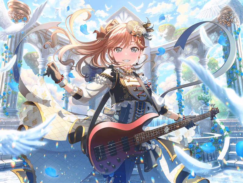 Trained Lisa Imai - Brilliant Introduction