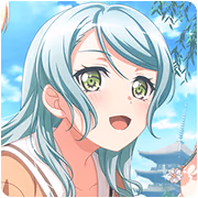 Sayo Hikawa - To the Old Capital