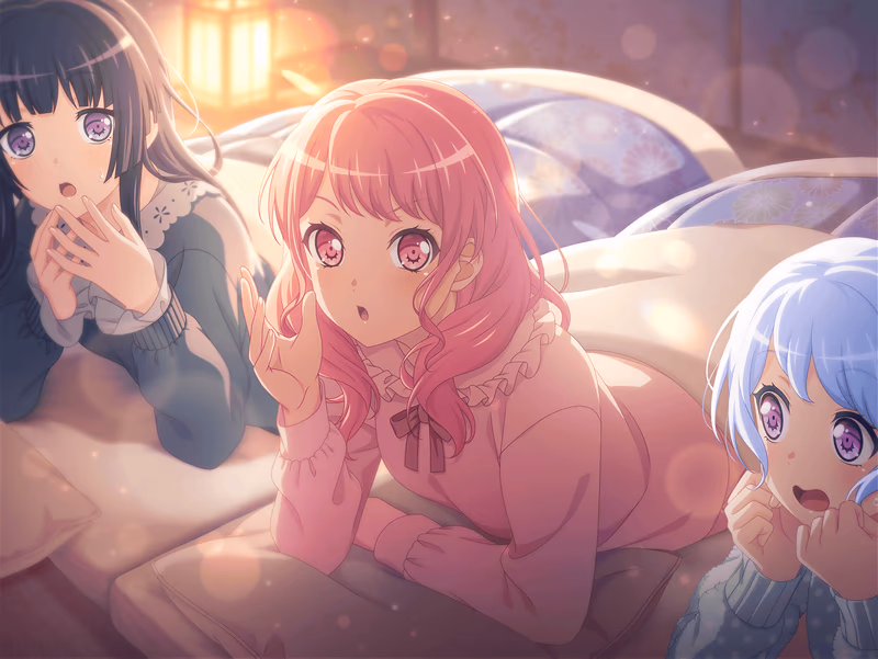 Aya Maruyama - School Trip Classic