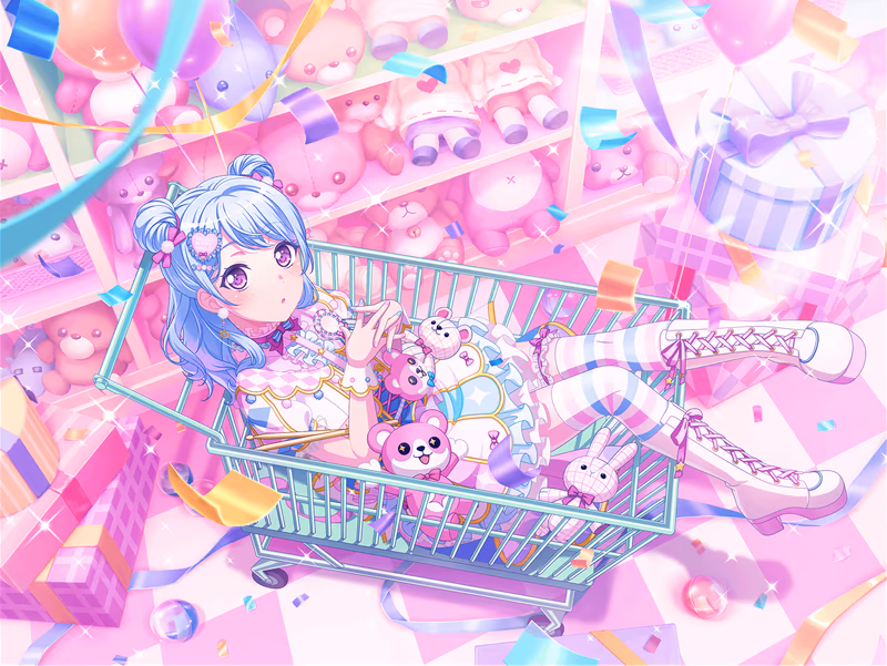 Trained Kanon Matsubara - vs Naughty Kitty