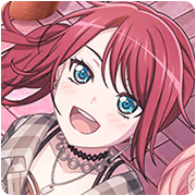 Trained Tomoe Udagawa - Sunset Red Puddle