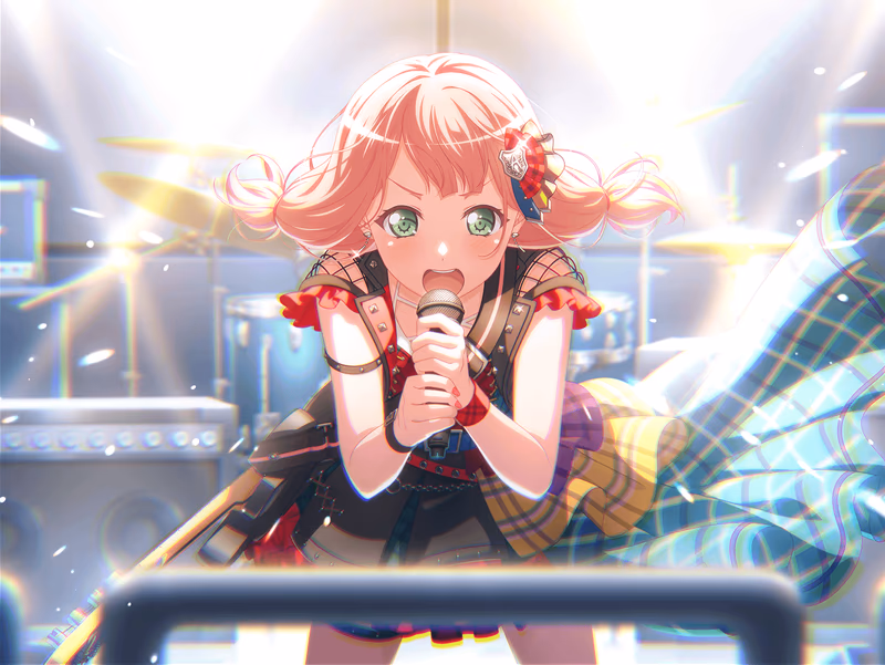 Himari Uehara - Shout