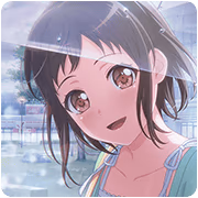Tsugumi Hazawa - Even When It's Raining