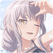 Yukina Minato - A Smile in the Water