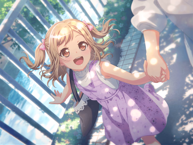 Arisa Ichigaya - Memoir Innocenti