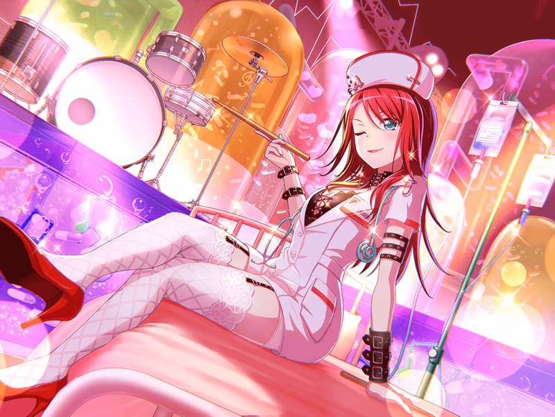 Trained Tomoe Udagawa - Pajama Patient